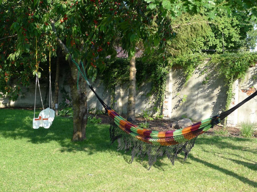 Surf Villa Łeba Extérieur photo