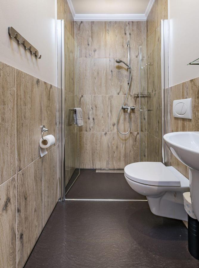Surf Villa Łeba Extérieur photo