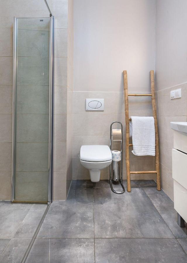 Surf Villa Łeba Extérieur photo